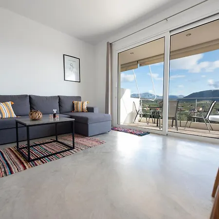 Ikiesnafplio Διαμέρισμα Εξωτερικό φωτογραφία