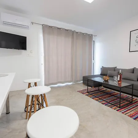 Ikiesnafplio Διαμέρισμα Εξωτερικό φωτογραφία