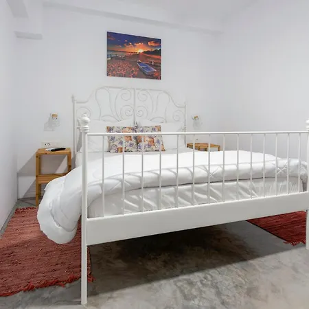 Ikiesnafplio Διαμέρισμα Εξωτερικό φωτογραφία