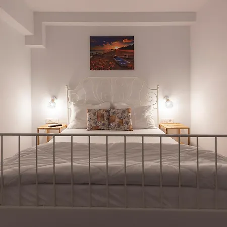 Ikiesnafplio Διαμέρισμα Εξωτερικό φωτογραφία