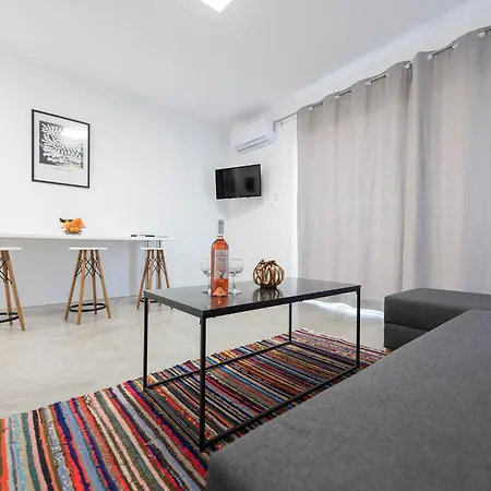 Ikiesnafplio Διαμέρισμα Εξωτερικό φωτογραφία