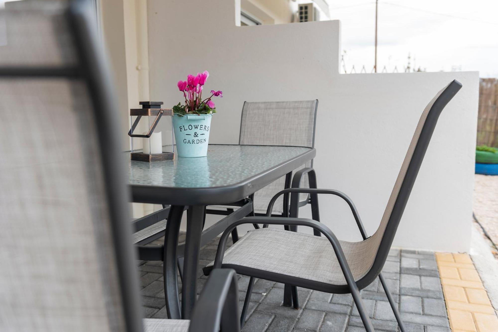 Apartment Ikiesnafplio Nafplio
