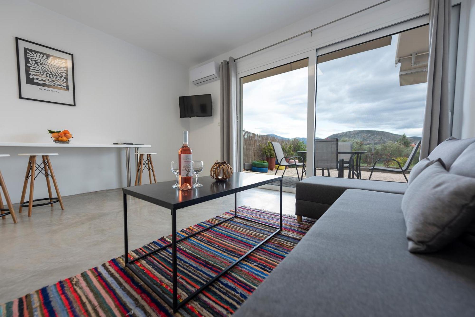 Apartment Ikiesnafplio