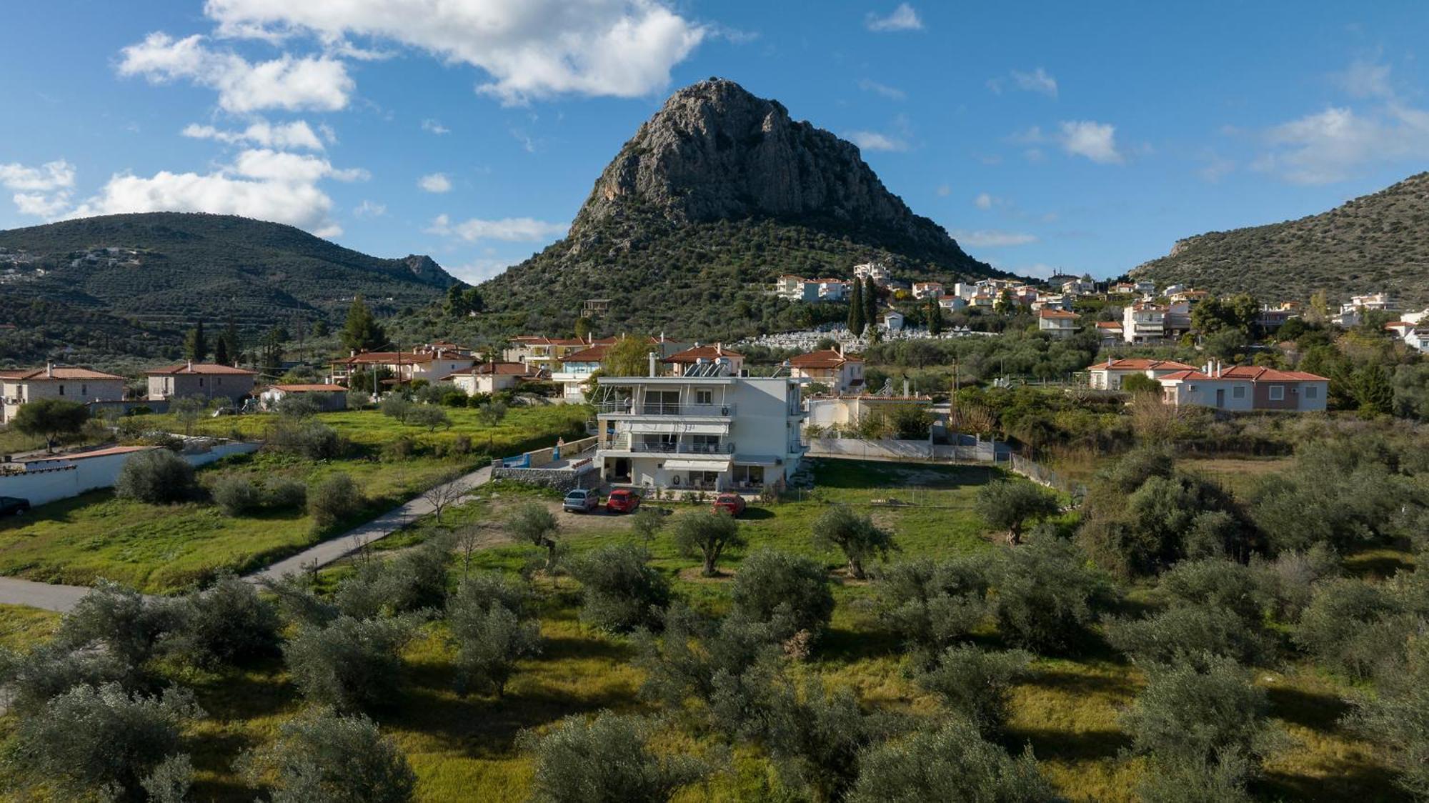 Ikiesnafplio Nafplio