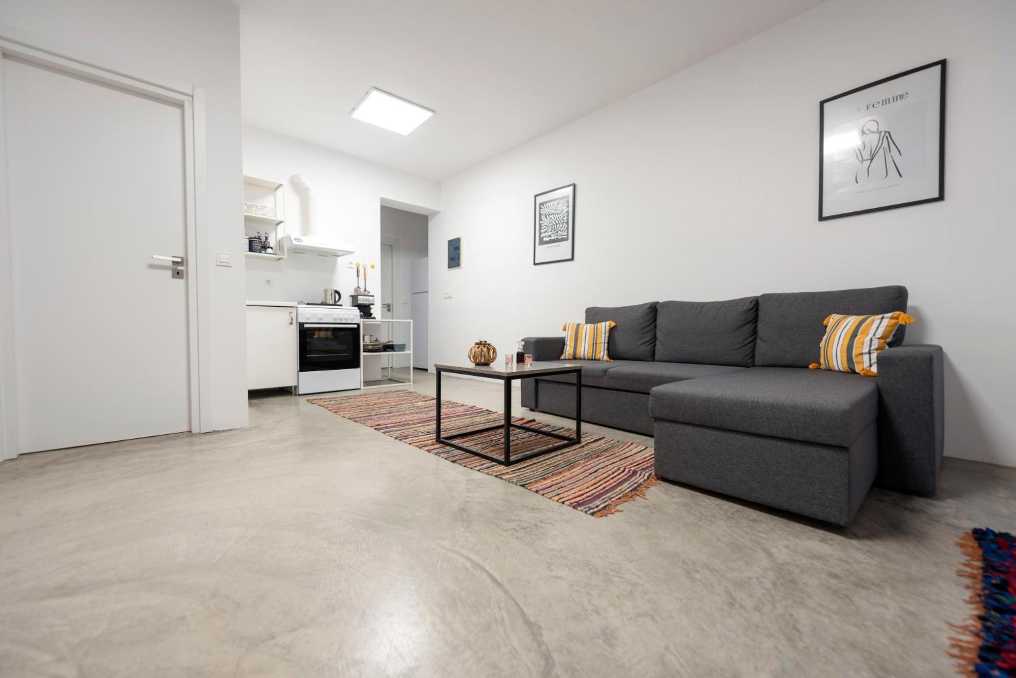 Apartment Ikiesnafplio Nafplio