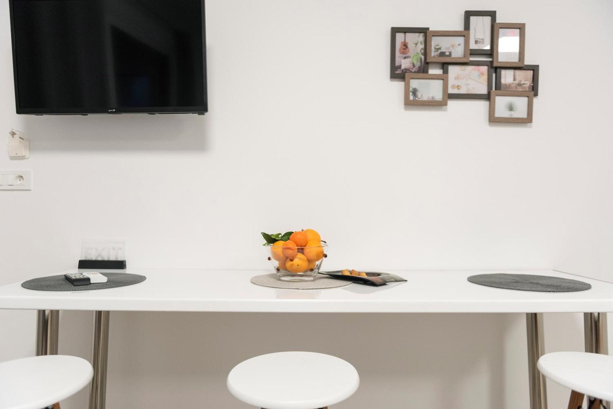 Ikiesnafplio Apartment Nafplio