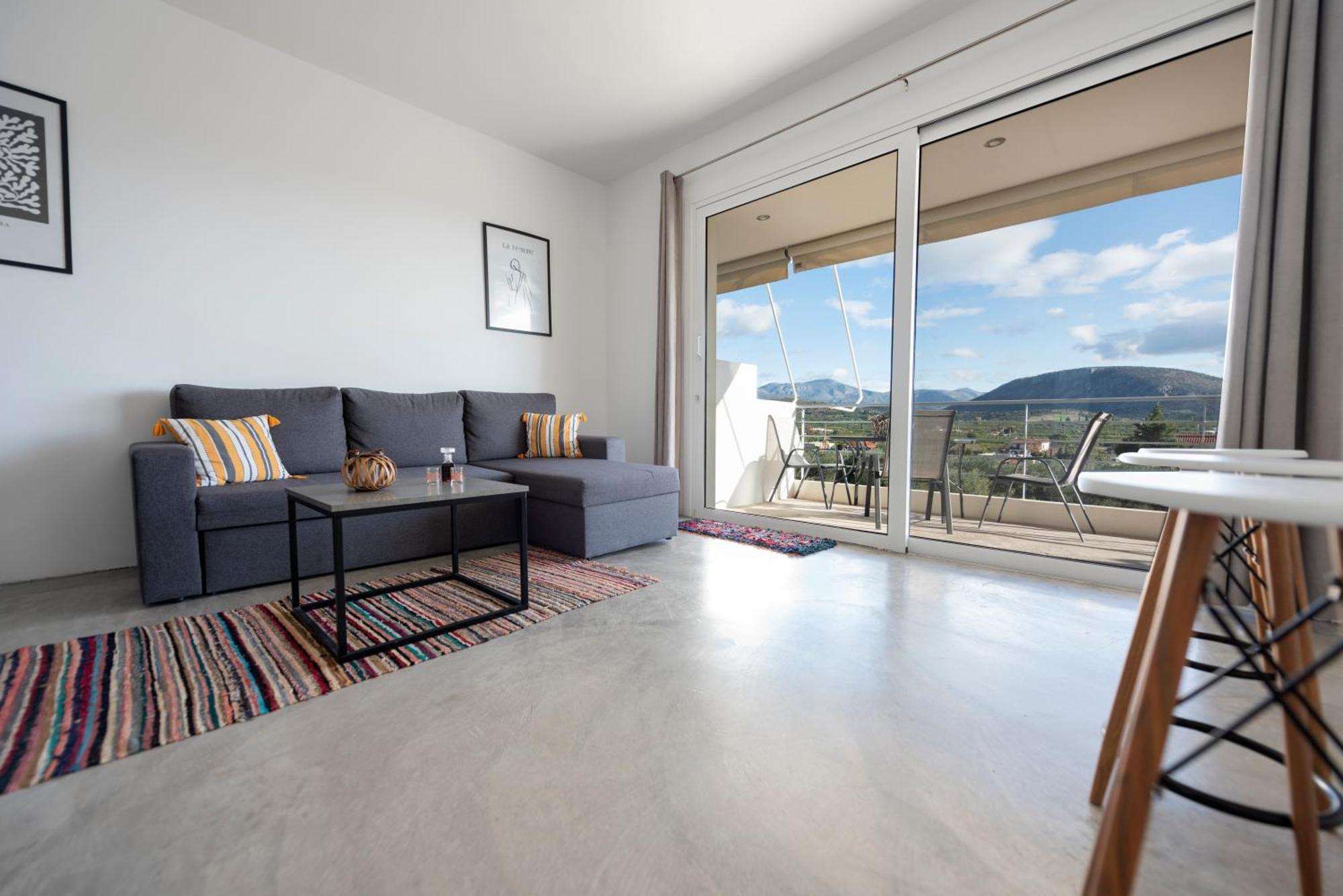Ikiesnafplio * Nafplio