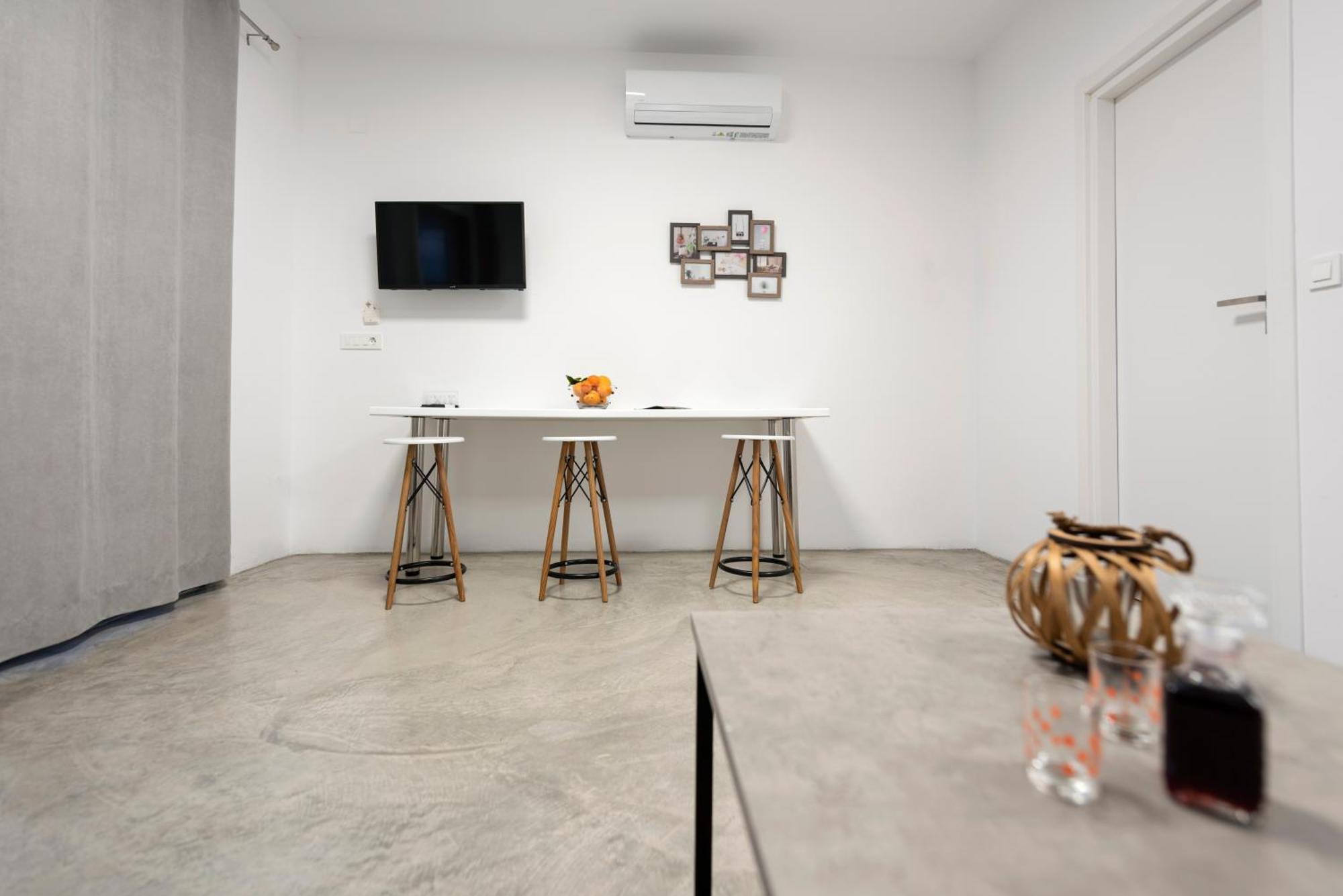 Apartment Ikiesnafplio *