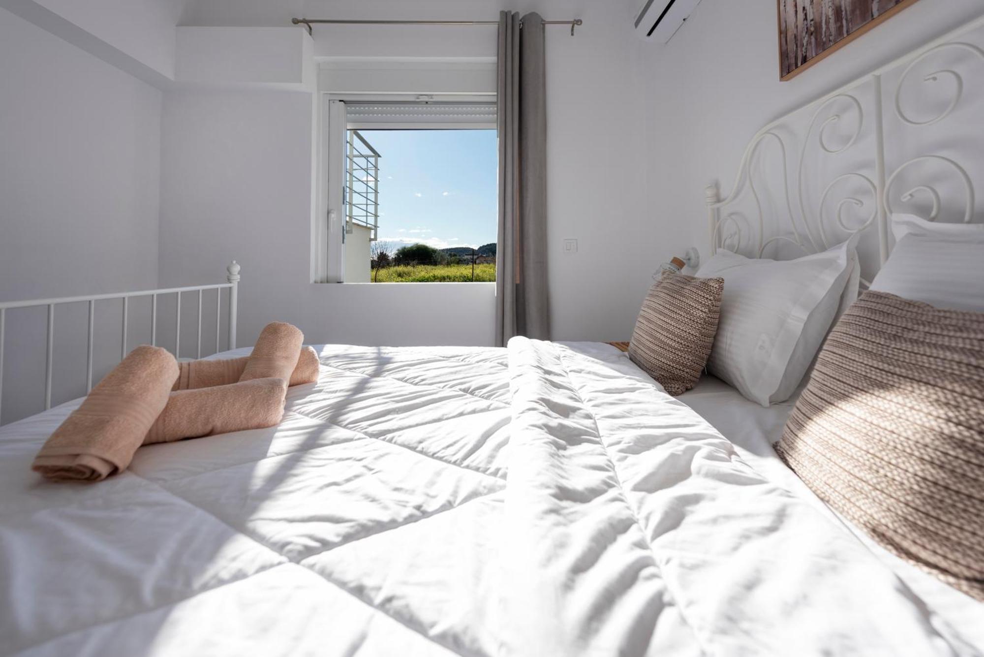 Ikiesnafplio Apartment *