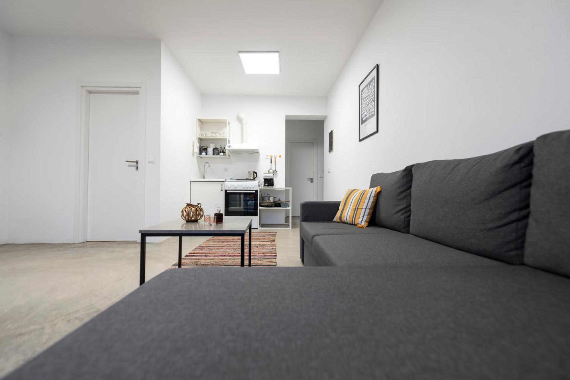 Apartment Ikiesnafplio Nafplio