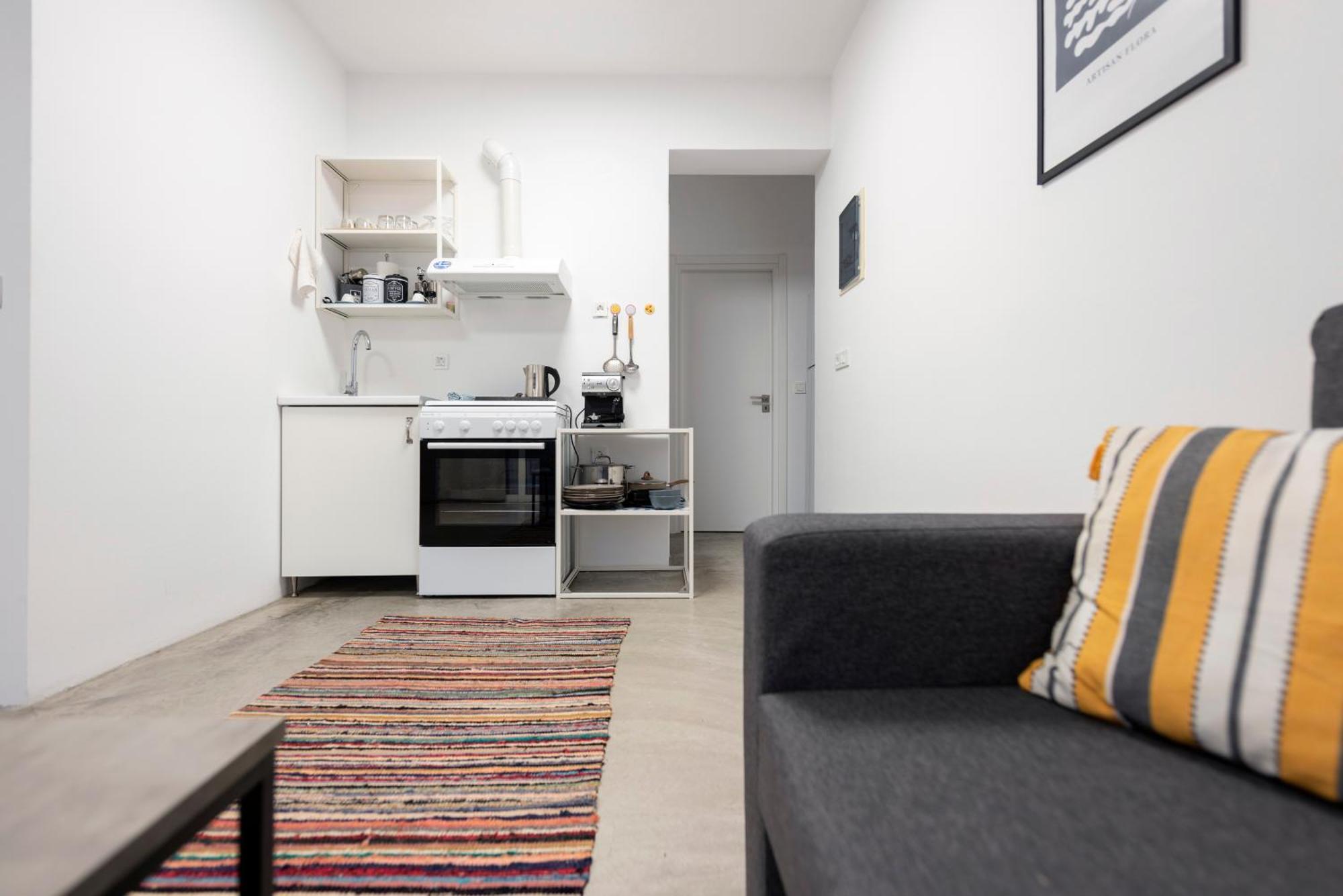 Apartment Ikiesnafplio
