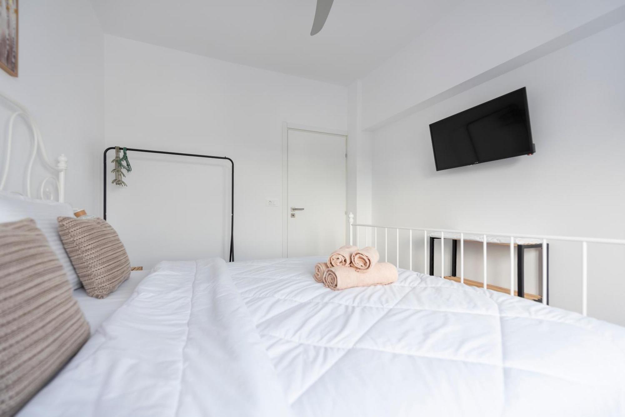 Ikiesnafplio Apartment *