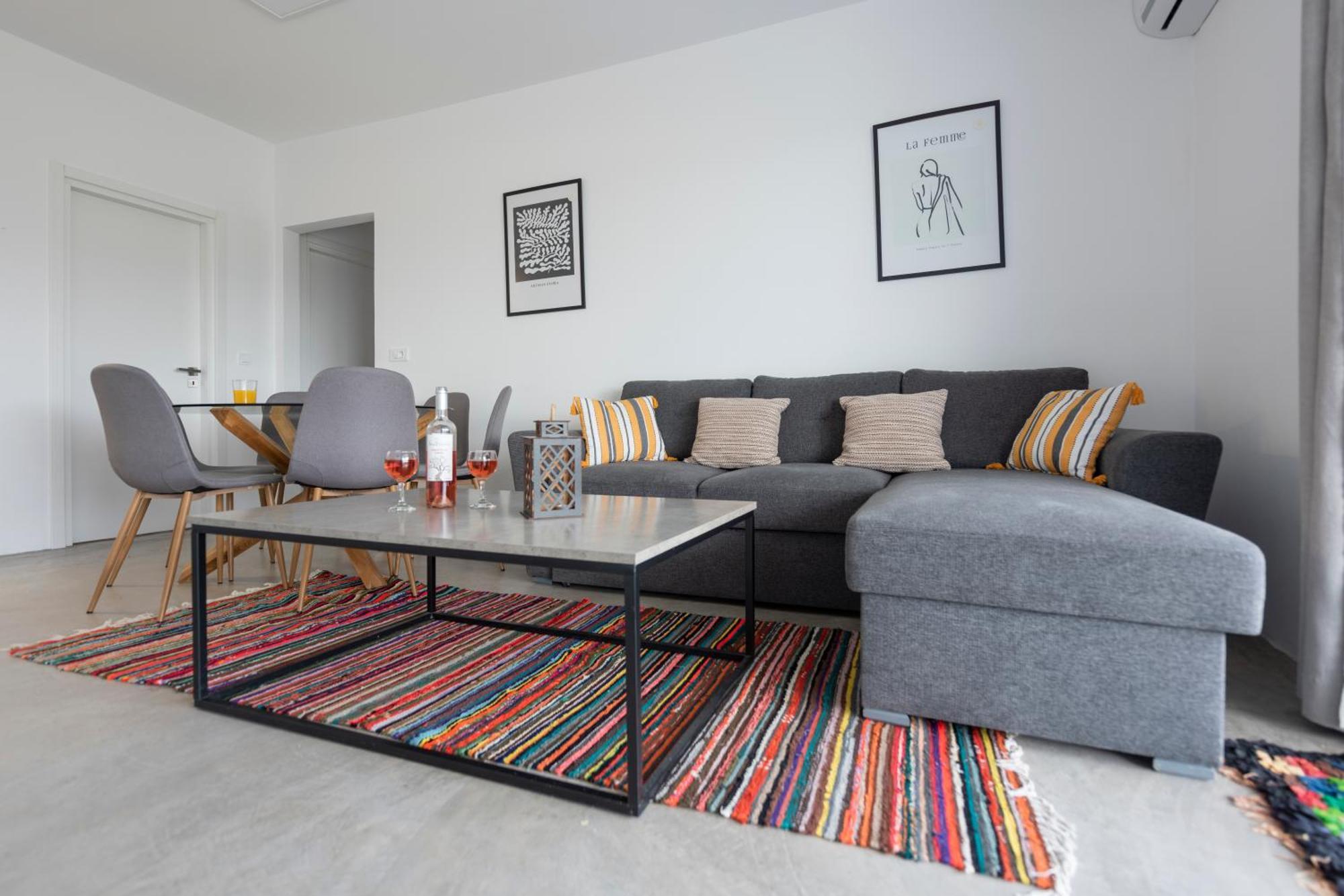 Apartment Ikiesnafplio Nafplio