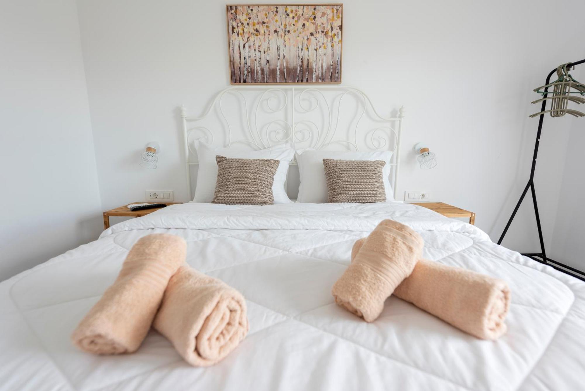 Apartment Ikiesnafplio Nafplio