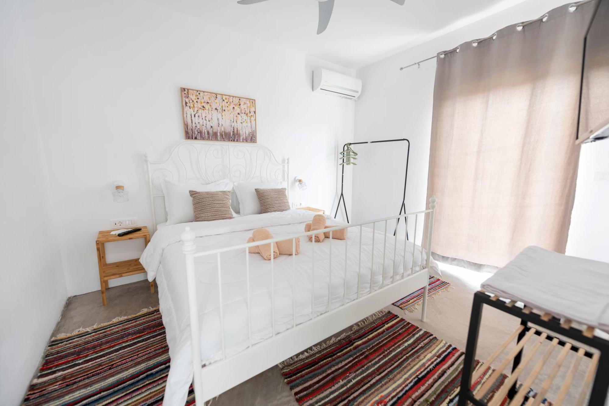Apartment Ikiesnafplio *