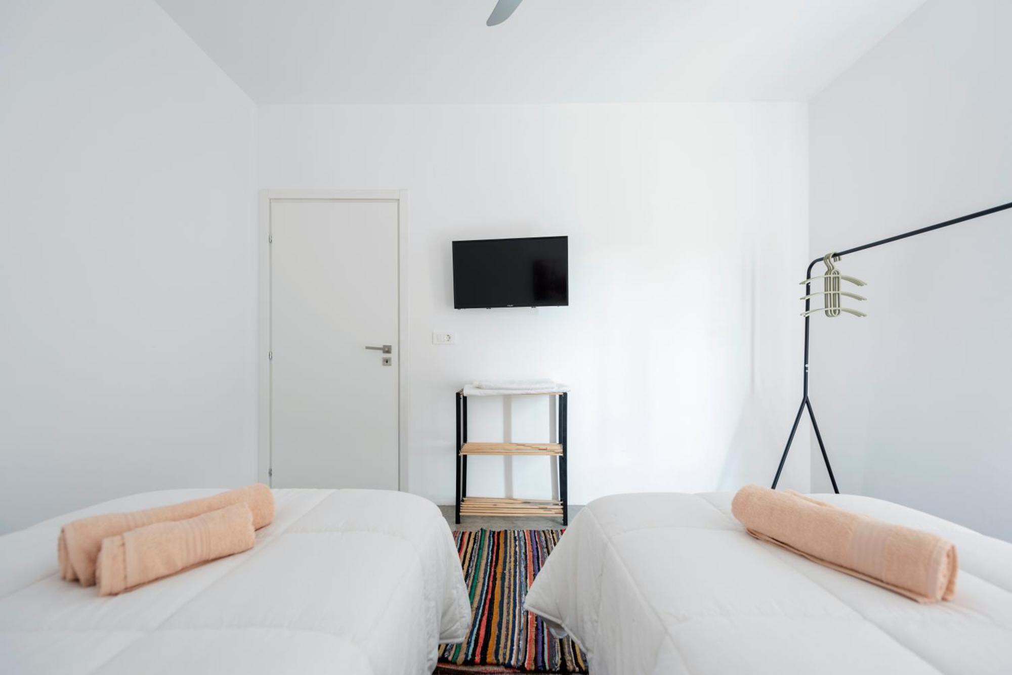 Apartment Ikiesnafplio