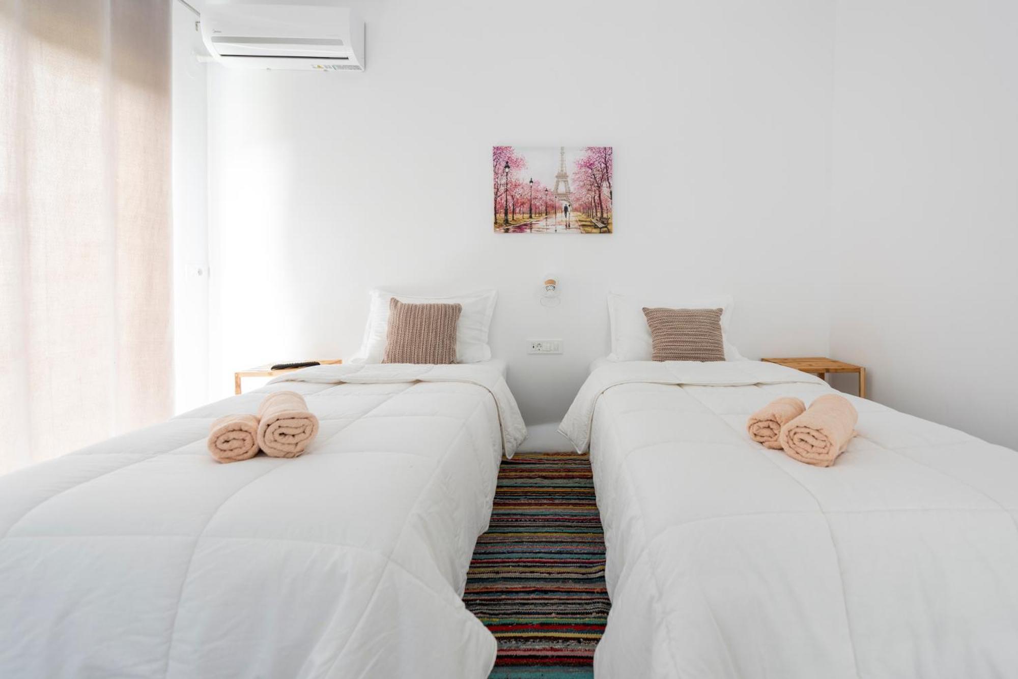 Apartment Ikiesnafplio *