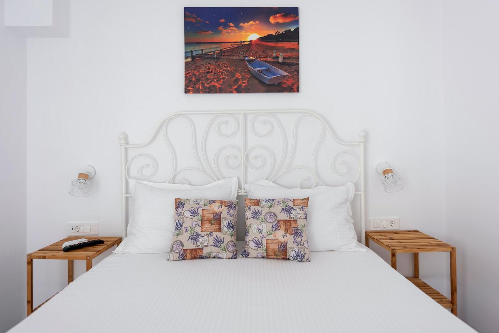 Ikiesnafplio Apartment *
