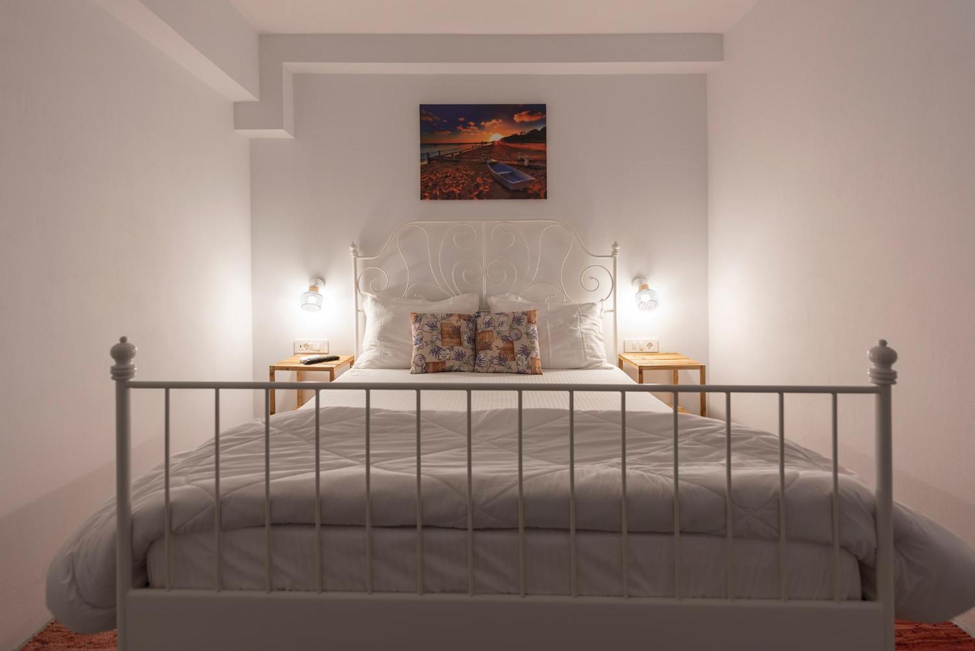 Apartment Ikiesnafplio *