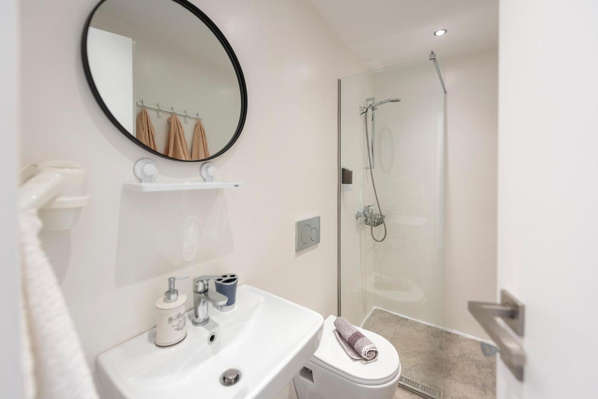 Apartment Ikiesnafplio