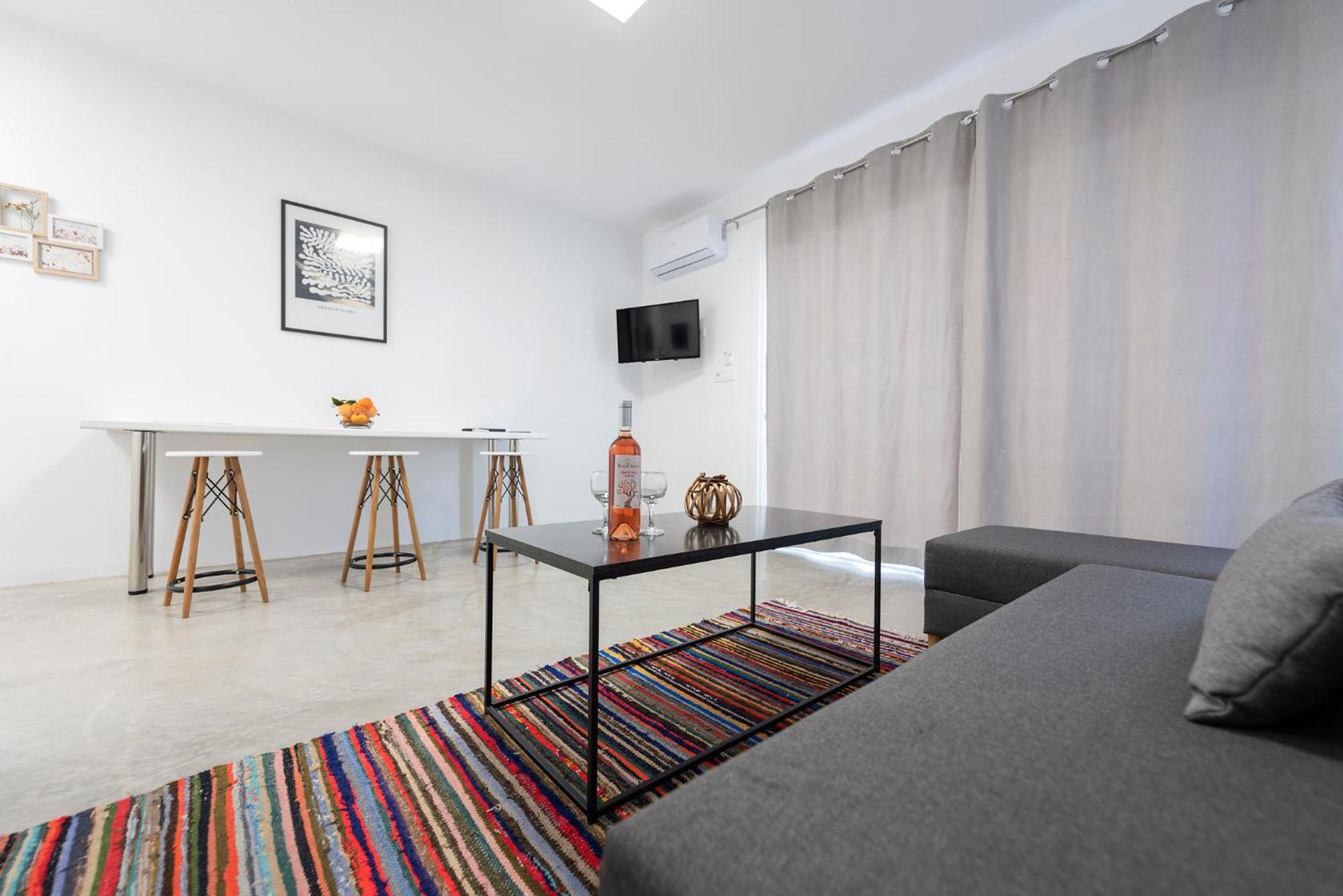 Apartment Ikiesnafplio *
