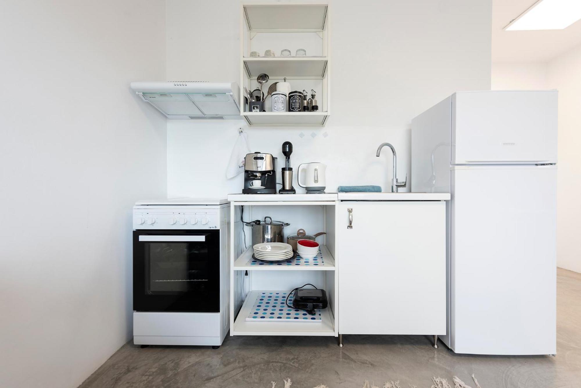 Apartment Ikiesnafplio Nafplio