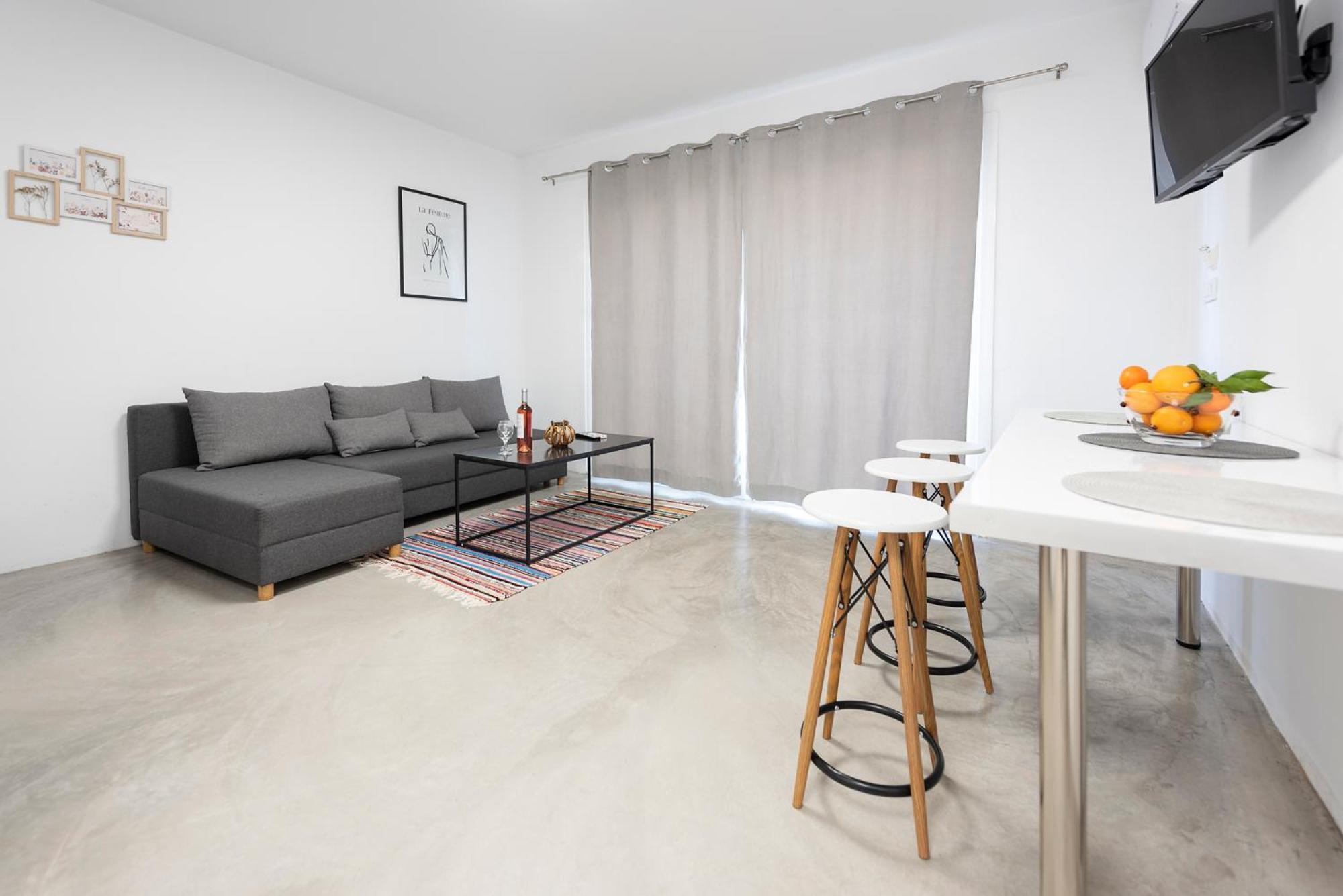 Apartment Ikiesnafplio