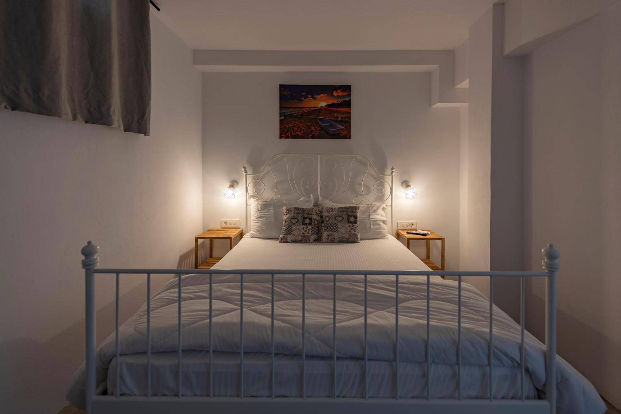 Apartment Ikiesnafplio Nafplio