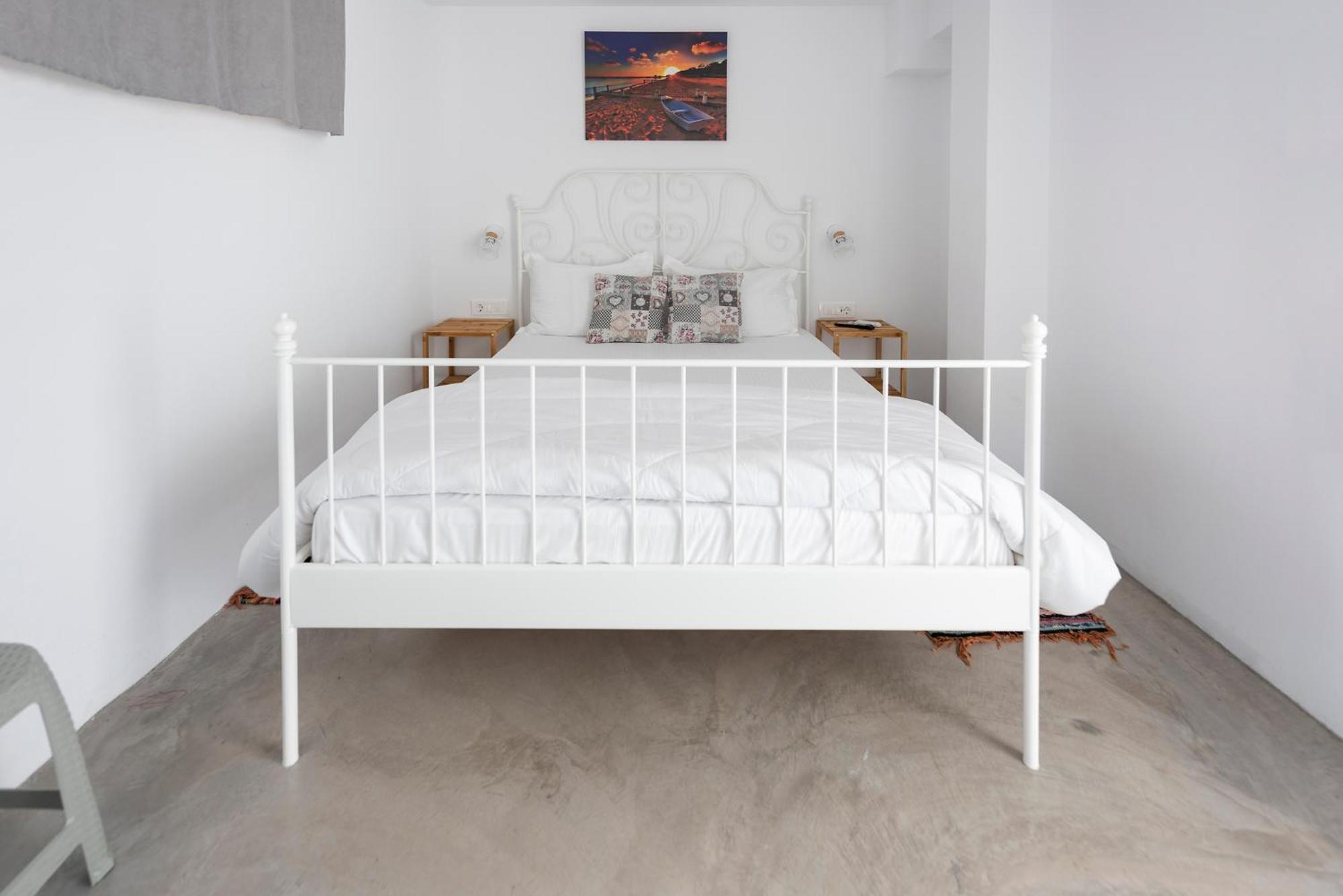 Ikiesnafplio Apartment