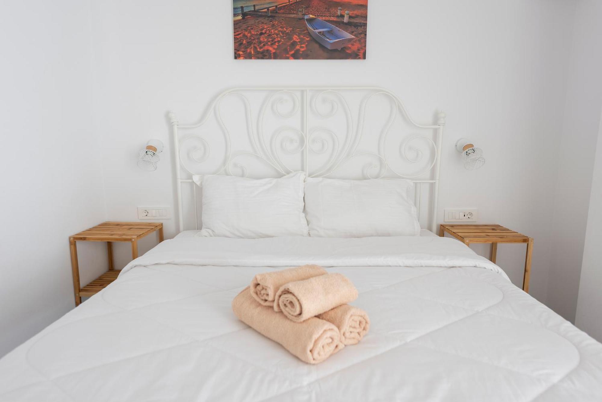 Ikiesnafplio Apartment